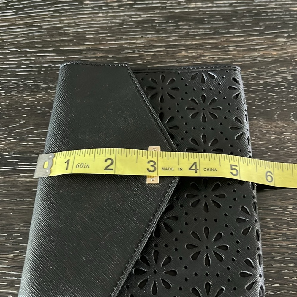 Kate Spade Mini Envelope Clutch - Picture 6 of 6